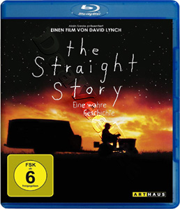 The Straight Story |   Blu-Ray